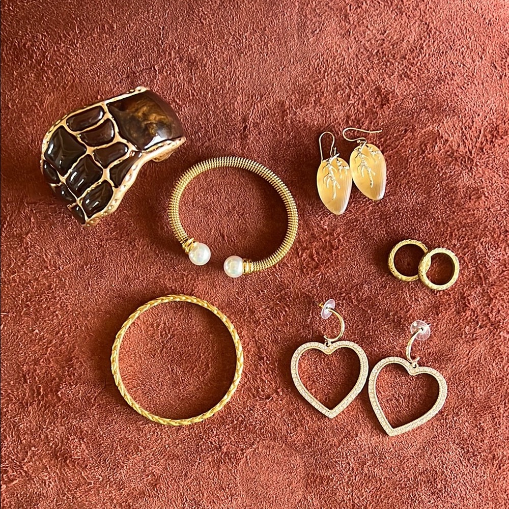 Jewelry Bundle